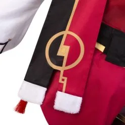 Genshin Impact Yanfei Cosplay Costume -Cheap Ready To Ship Store IMG 9726 800x800 1
