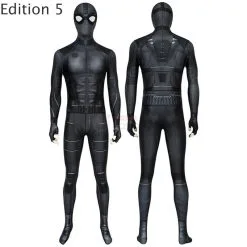 Spiderman Costumes Spider-Man Far From Home Cosplay Suit Classic Edition -Cheap Ready To Ship Store J19038EB 1 800x800 1