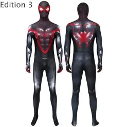 Spiderman Suit Spider-Man PS5 Cosplay Costumes -Cheap Ready To Ship Store J19075BA 1 800x800 1