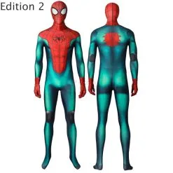 Spiderman Suit Spider-Man PS5 Cosplay Costumes -Cheap Ready To Ship Store J21004BA 1 800x800 1