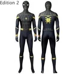 Spiderman Suit Spider-Man No Way Home Cosplay Costumes -Cheap Ready To Ship Store J21024BA 1 800x800 1