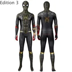 Spiderman Suit Spider-Man No Way Home Cosplay Costumes -Cheap Ready To Ship Store J21026BA 1 800x800 1
