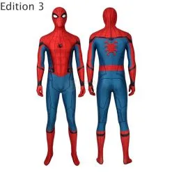 Spiderman Costumes Spider-Man Far From Home Cosplay Suit Classic Edition -Cheap Ready To Ship Store J4436 1 800x800 1