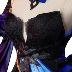 Genshin Keqing Opulent Splendor Costume Genshin Impact Cosplay Suits 21 Genshin Keqing Opulent Splendor Costume Genshin Impact Cosplay Suits -Cheap Ready To Ship Store ME3A4107 800x800 1