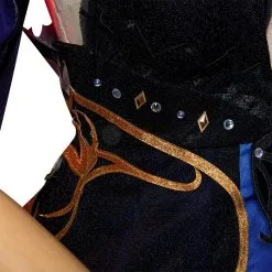 Genshin Keqing Opulent Splendor Costume Genshin Impact Cosplay Suits 23 Genshin Keqing Opulent Splendor Costume Genshin Impact Cosplay Suits -Cheap Ready To Ship Store ME3A4116 800x800 1