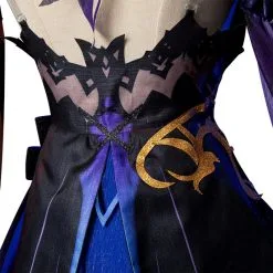 Genshin Keqing Opulent Splendor Costume Genshin Impact Cosplay Suits 24 Genshin Keqing Opulent Splendor Costume Genshin Impact Cosplay Suits -Cheap Ready To Ship Store ME3A4121 800x800 1