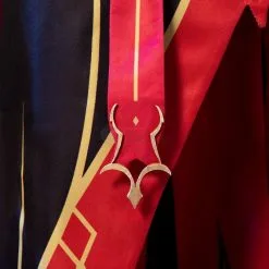Rosaria Costume Genshin Impact Cosplay Suit -Cheap Ready To Ship Store ME3A4965 800x800 1