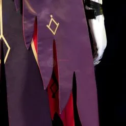 Rosaria Costume Genshin Impact Cosplay Suit -Cheap Ready To Ship Store ME3A4970 800x800 1