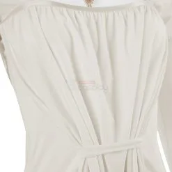 2021 Resident Evil 8 Village Alcina Dimitrescu Dress Cosplay Costume -Cheap Ready To Ship Store ME3A8371 800x800 1