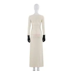 2021 Resident Evil 8 Village Alcina Dimitrescu Dress Cosplay Costume -Cheap Ready To Ship Store ME3A8387 800x800 1