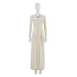 2021 Resident Evil 8 Village Alcina Dimitrescu Dress Cosplay Costume -Cheap Ready To Ship Store ME3A8389 800x800 1