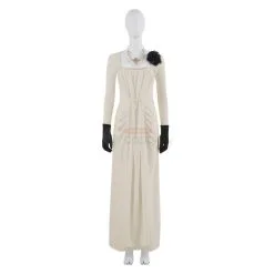 2021 Resident Evil 8 Village Alcina Dimitrescu Dress Cosplay Costume -Cheap Ready To Ship Store ME3A8390 800x800 1