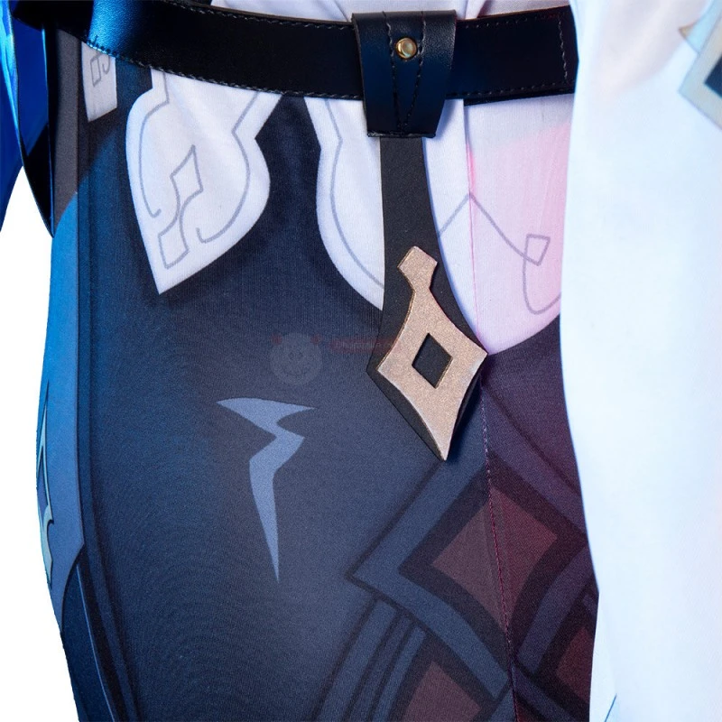 Genshin Impact Eula Cosplay Costume 16 Genshin Impact Eula Cosplay Costume - Image 16