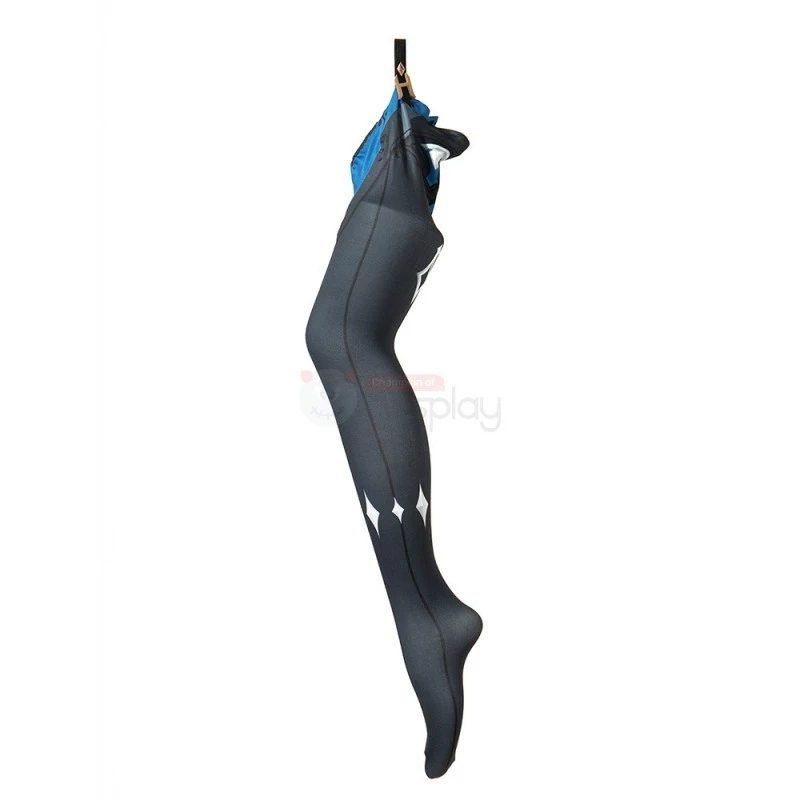 Genshin Impact Eula Cosplay Costume 24 Genshin Impact Eula Cosplay Costume - Image 24