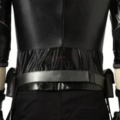 2021 Geralt Costume The Witcher 2 Assassins Of Kings Cosplay Suit -Cheap Ready To Ship Store ME3A9268 800x800 1