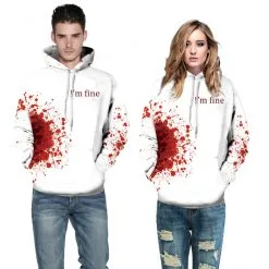 Drop Blood 3D Print Halloween Long Sleeve Hoodie -Cheap Ready To Ship Store QYDM 316 5 800x800 1