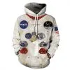 Long Sleeve Nasa Astronaut Hoodie 3D Print Pattern Space Suit -Cheap Ready To Ship Store QYXH 066 1 800x800 1