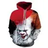 It Chapter Two Pennywise Halloween Long Sleeve Hoodies -Cheap Ready To Ship Store QYXH 153 1 800x800 1