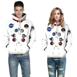 3D Print Nasa Astronaut Pattern Long Sleeve Hoodie -Cheap Ready To Ship Store QYXH 159 5 800x800 1