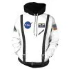 New Nasa Astronaut 3D Print Long Sleeve Hoodie -Cheap Ready To Ship Store QYXH 160 1 800x800 1