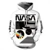Space Astronaut 3D Print Long Sleeve Sweatshirt NASA Logo Hoodie -Cheap Ready To Ship Store QYXH 165 1 800x800 1