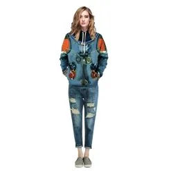 New 3D Print Nasa Astronaut Long Sleeve Hoodie -Cheap Ready To Ship Store QYXH 172 4 800x800 1