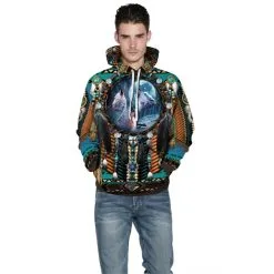 Native American 3D Print Long Sleeve Hoodie -Cheap Ready To Ship Store QYXH 215 3 800x800 1