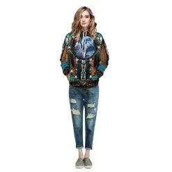 Native American 3D Print Long Sleeve Hoodie -Cheap Ready To Ship Store QYXH 215 4 800x800 1
