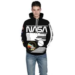 Nasa Astronaut Suit 3D Print Apaceship Long Sleeve Hoodie -Cheap Ready To Ship Store QYXH 235 3 800x800 1