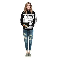 Nasa Astronaut Suit 3D Print Apaceship Long Sleeve Hoodie -Cheap Ready To Ship Store QYXH 235 4 800x800 1