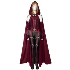 2021 Wanda Costume WandaVision New Cosplay Wanda Maximoff Scarlet Witch Suit 25 2021 Wanda Costume WandaVision New Cosplay Wanda Maximoff Scarlet Witch Suit -Cheap Ready To Ship Store S4 800x800 2