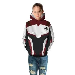 Kids The Avengers 3D Print Pattern Long Sleeve Hoodie -Cheap Ready To Ship Store TZ 109 4 800x800 1