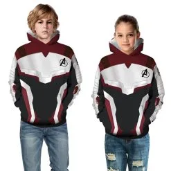 Kids The Avengers 3D Print Pattern Long Sleeve Hoodie -Cheap Ready To Ship Store TZ 109 5 800x800 1