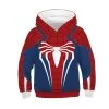 Kids Spider Man PS4 3D Print Pattern Long Sleeve Hoodie -Cheap Ready To Ship Store TZ 125 1 800x800 1