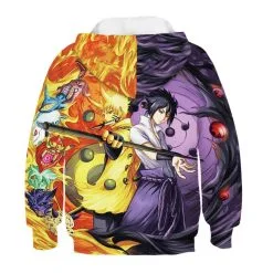 Kids Anime 3D Printed Pattern Long Sleeve Hoodies -Cheap Ready To Ship Store TZ 154 2 800x800 1