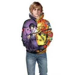 Kids Anime 3D Printed Pattern Long Sleeve Hoodies -Cheap Ready To Ship Store TZ 154 3 800x800 1