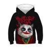 Kids Halloween Daily Going Out Clown Fashion Hoodie -Cheap Ready To Ship Store TZ 276 1 800x800 1