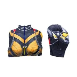 2023 Ant-Man And The Wasp Quantumania Hope Jumpsuit Cosplay Costumes -Cheap Ready To Ship Store WFP07826 800x800 1