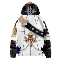 Genshin Impact Albedo 3D Print Hoodies Fashion -Cheap Ready To Ship Store YH03 2 800x800 3