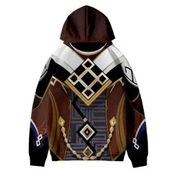 Zhongli 3D Print Hoodie Game Genshin Impact Fashion Sweatshirts -Cheap Ready To Ship Store YH03 2 800x800 4