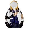 Genshin Impact Albedo 3D Print Hoodies Fashion -Cheap Ready To Ship Store YH07 1 800x800 3