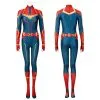 Carol Danvers Cosplay Costume Captain Marvel Cosplay Jumpsuit -Cheap Ready To Ship Store c 800x800 100