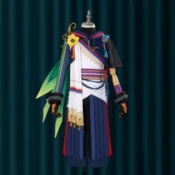 Tighnari Costume Genshin Impact Cosplay Suit