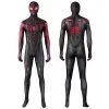 Spiderman Miles Morales Jumpsuit Spider-Man 2 PS5 Cosplay Costume -Cheap Ready To Ship Store c 800x800 117