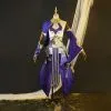 Candace Costume Genshin Impact Cosplay Suit -Cheap Ready To Ship Store c 800x800 12