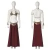 Star Wars 6 Princess Leia Cosplay Costumes Slave Outfit 28 Star Wars 6 Princess Leia Cosplay Costumes Slave Outfit -Cheap Ready To Ship Store c 800x800 127