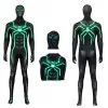 Marvel Spiderman The Stealth Big Time Jumpsuit Halloween Cosplay Costumes -Cheap Ready To Ship Store c 800x800 159