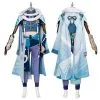 Baizhu Costume Genshin Impact Cosplay Suit -Cheap Ready To Ship Store c 800x800 17