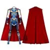 Thor Jumpsuit Thor 4 Love And Thunder Cosplay Costumes -Cheap Ready To Ship Store c 800x800 175