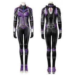 Ant-Man And The Wasp Quantumania 2023 Cassie Lang Cosplay Costumes